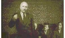 Azərbaycan Türk fəlsəfəsindən yarpaqlar: SEYİD CƏFƏR PİŞƏVƏRİ 1. Yazı