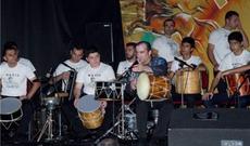 Heydər Əliyev Mərkəzində «Natiq» ritm qrupunun konserti olacaq
