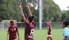 Braziliyada futbolda 56:0 hesabı qeydə alınıb