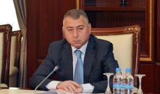 Rafael Cəbrayılov deputat mandatından imtina etməsi ilə bağlı Milli Məclisə müraciət edib