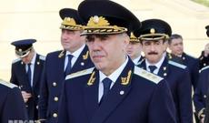 Zakir Qaralov: "Cari ilin I yarımilində bir sıra cinayət növlərinin sayı ötən illə müqayisədə azalıb"