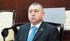 Milli Məclis Rafael Cəbrayılovun deputat səlahiyyətlərinə xitam verilməsi ilə bağlı MSK-ya müraciət edib