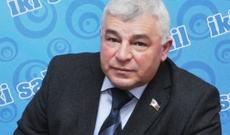“Qazi və ya deputat olmaq heç kəsə qanunu pozmaqla bağlı əlavə üstünlük vermir”