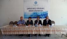 Şəhidlik ölməzliyə gedən yoldur - Masallıda tədbir