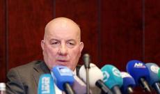 Elman Rüstəmov: “Saxta nağd pullarla bağlı hüquq-mühafizə orqanları ilə çox ciddi işləyirik”