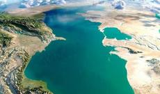 Putin Xəzərin hüquqi statusuna dair Konvensiyanı təsdiq edib