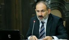İran Ermənistana qucaq açdı - Paşinyan İran prezidentinə təşəkkür etdi