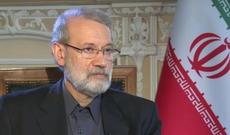 Əli Laricani: İran Səudiyyə Ərəbistanı ilə dialoqa hazırdır