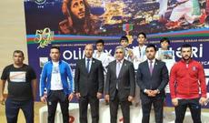 FHN-in karate komandasından böyük uğur