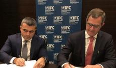 Daha bir nəhəng beynəlxalq maliyyə təşkilatı "Bank Respublika"nı dəstəklədi!