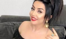 Afət Fərmanqızı Azərbaycandan küsüb Dubaya gedir