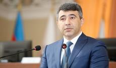 Azərbaycanın Kənd Təsərrüfatı naziri Fransada səfərdədir
