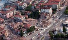 Türkiyədə növbəti güclü zəlzələ baş verdi