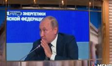 Putin pıçıldadı: "Heç kimə demə" - ABŞ silkələndi