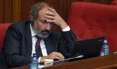 Ermənistana  səfər edən  Vladimir Putinin Paşinyana münasibəti çox saymazyana oldu