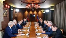 Prezident İlham Əliyev: Azərbaycan üçün Rusiya ən mühüm tərəfdaş, dost, mehriban qonşudur