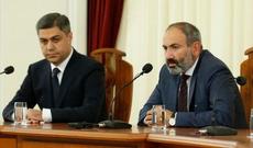 Kreml Paşinyana qarşı Vanetsyan kartını işə salır