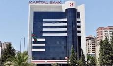 Kapital Bank “Ən Güvənli Bank” seçilib