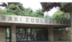 Bakı Zooparkının istifadəyə veriləcəyi təqribi vaxt bilindi