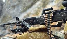 Atəşkəs bu gecə də pozuldu