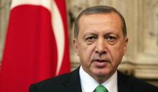 Ərdoğan səlahiyyətlərini təhvil verdi