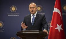 Mövlud Çavuşoğlu: "Suriyanın şimalını terrorçulardan təmizləməkdə qərarlıyıq"