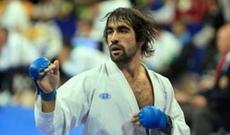 Rafael Ağayev Moskvada qalib olub