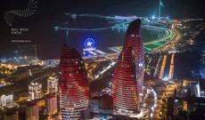 Bakı ayın şəhəri seçildi