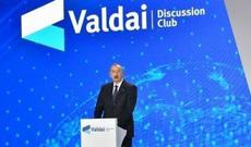 "İlham Əliyev Soçidə Paşinyana tutarlı cavab verdi"