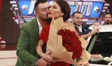 Aysunla Qurd sevgilidir