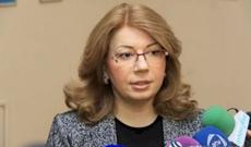 “Bir kişi tapılmadı ki, ona bir-iki yumruq vursun?!” – Xanım deputat