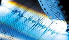 Xəzərdə zəlzələ olub