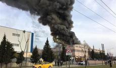 Qaxda partlayış: Cinayət işi başlandı