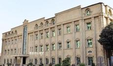 Nəqliyyat Nazirliyinin binası bu quruma verildi