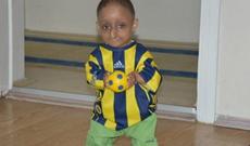 14 yaşı var, cəmi 4 kilodur - "İnsanlar məni çox sevir"