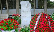 Azərbaycanın görkəmli şərqşünas alimi Aida İmanquliyevanın 80 illik yubileyi münasibətilə xatirəsi anılıb