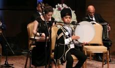 XI Beynəlxalq Uşaq Muğam Festivalının qalibləri mükafatlandırılıb