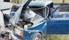 Bakı–Quba yolunda dəhşətli qəza - 3 ölü