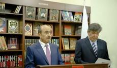 Əli Həsənov: "Bakı ilə Moskva arasındakı münasibətlər yüksəlişdədir"