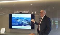 STAR NEZ-in gündəlik emal gücü açıqlandı