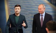 Zelenski Putinlə görüşməkdən niyə yayınır?