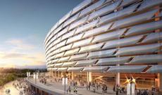 Bakı Olimpiya Stadionu azarkeş tutumuna görə MDB-dəki idman arenaları arasında ilk üçlükdə yer alıb