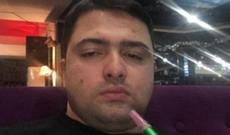 Naxçıvanlı iş adamı Moskvada baltalandı: 50 min dollarını apardılar