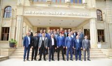 Oleq Krapivin adına turnir Azərbaycanda gələcəkdə Avropa, dünya və olimpiya çempionları yetişməsinə xidmət edir