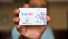 Metroda karta pul yükləməyə ehtiyac olmayacaq