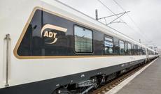 “Azərbaycan Dəmir Yolları” iki yeni “Stadler” qatarı satın alacaq