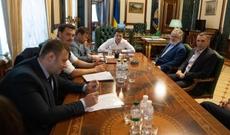 Ukraynada "Ştaynmayer formulu" qalmaqalı davam edir