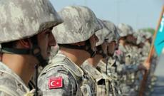 Türkiyə Suriyada təhlükəsizlik zonası yaradır: Vaşinqton təşviş içində