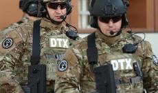 Partlayıcı qurğu "mütəxəssisi" və digər terrorçular DTX tərəfindən saxlanıldı