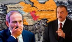 İlham Əliyev Aşqabadda bu sözləri ilə Ermənistanı ALT-ÜST ETDİ - Paşinyanın DİLİ DOLAŞDI